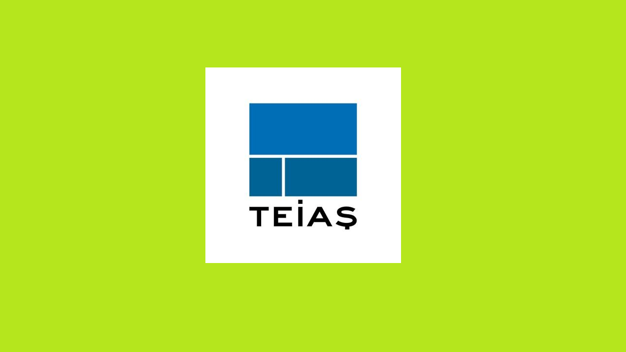 TEİAŞ duyuru yaptı